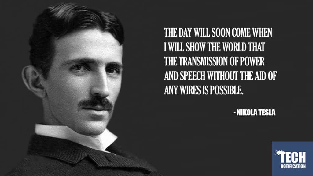 Nikola-Tesla