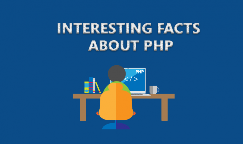 Facts about PHP