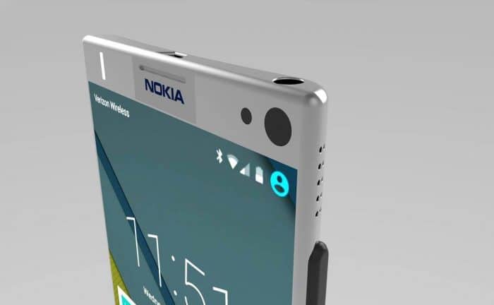 nokia is set to comeback