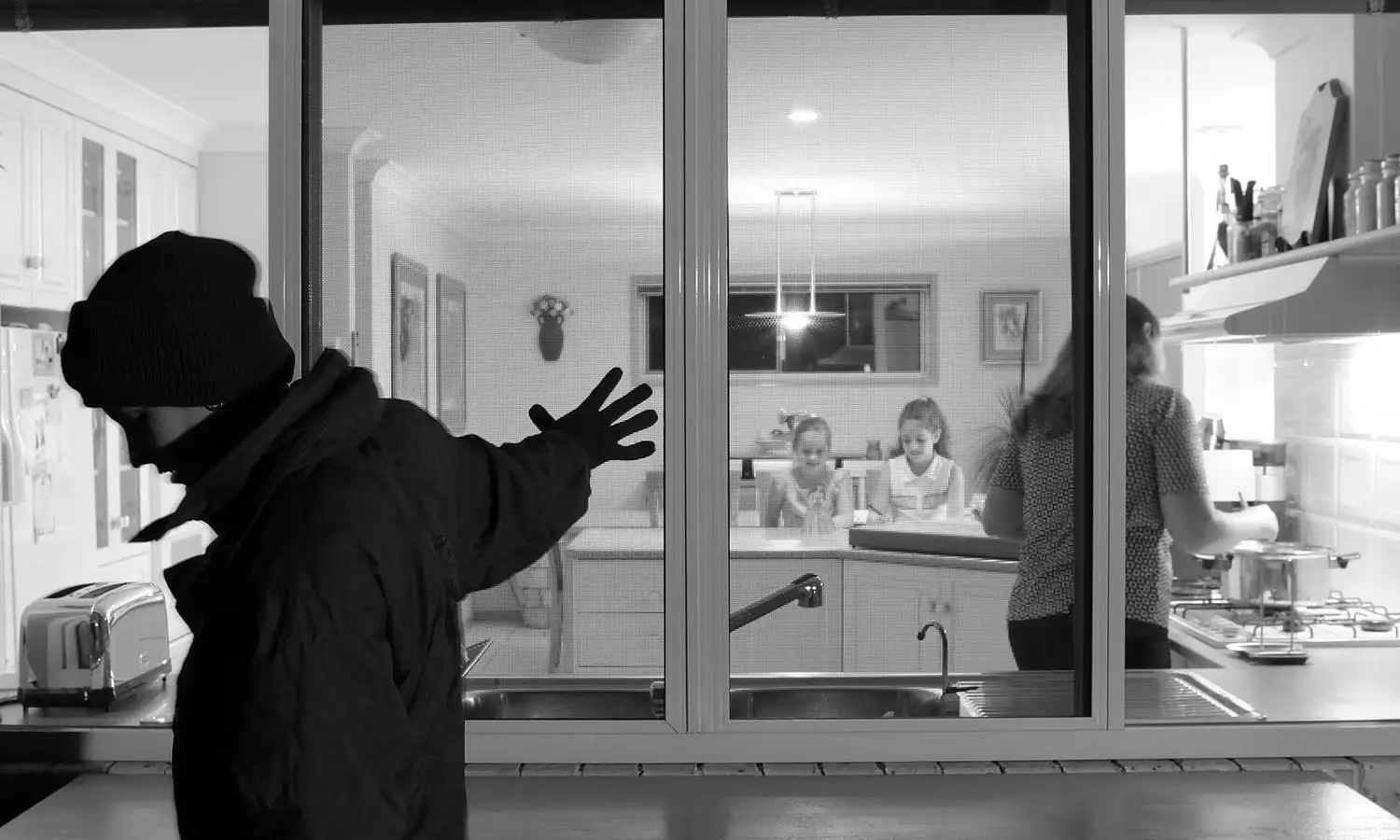 home-security
