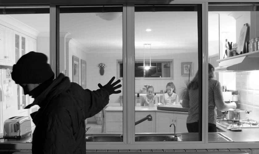 home-security
