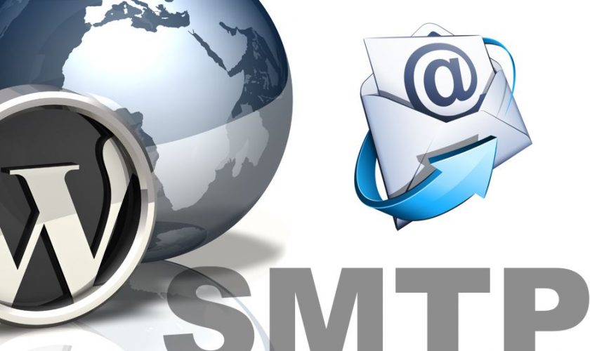 SMTP-server