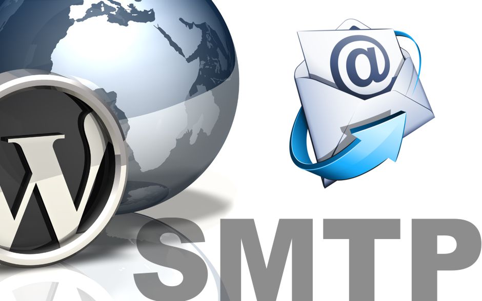 SMTP-server