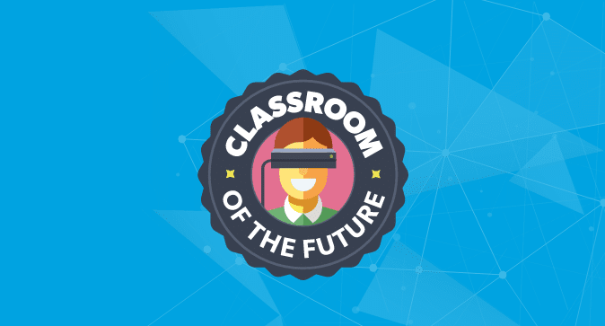 The Classroom of the Future Hope Education