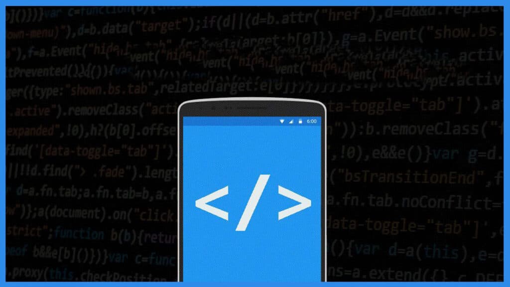 android-apps-for-developers and programmers
