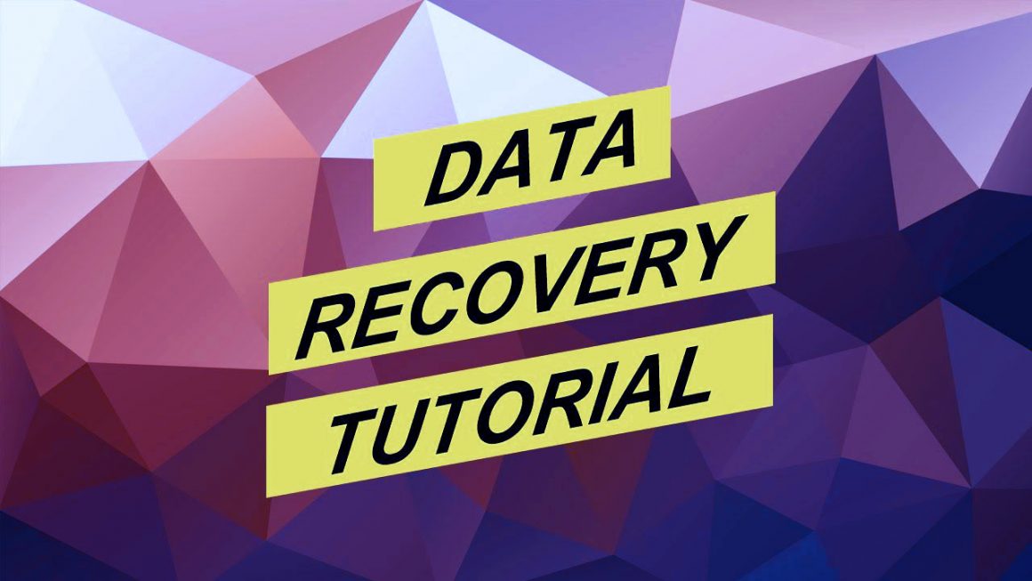 Best Data Recovery Software for Mac and Windows PC