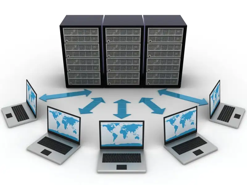 web hosting