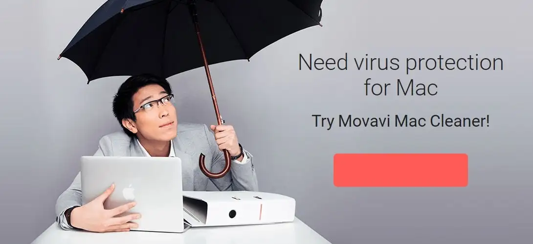 virus protection