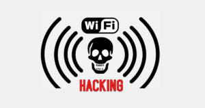 Wi-fi hacking tools