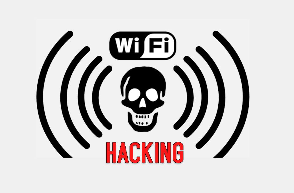 Wi-fi hacking tools