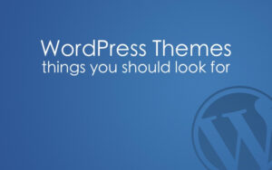 WordPress Themes for Home Repair