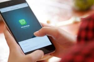 Encrypted whatsapp messages - 4