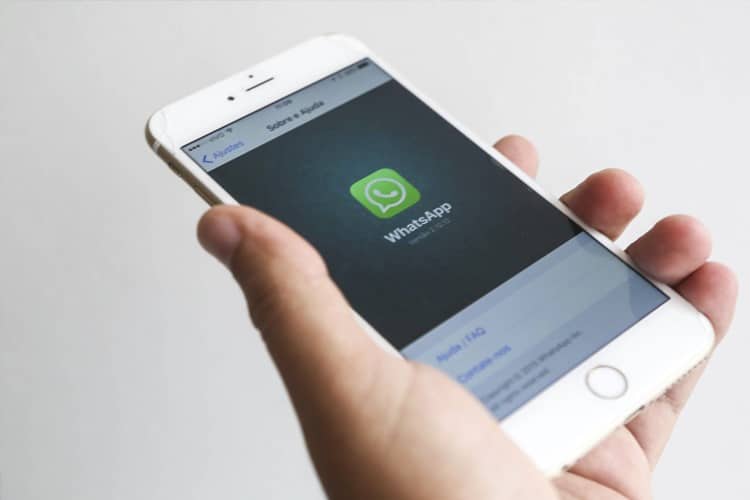 Encrypted whatsapp messages - 5