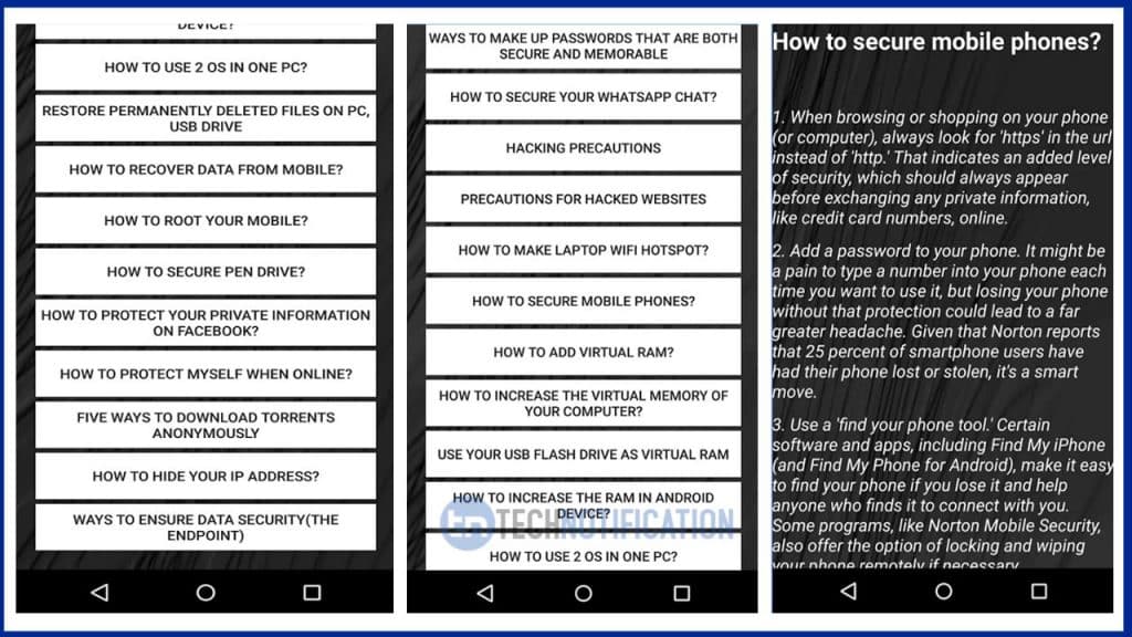 5 Free Android Apps To Learn Hacking In 2025 5 Free Android Apps To Learn Hacking In 2025