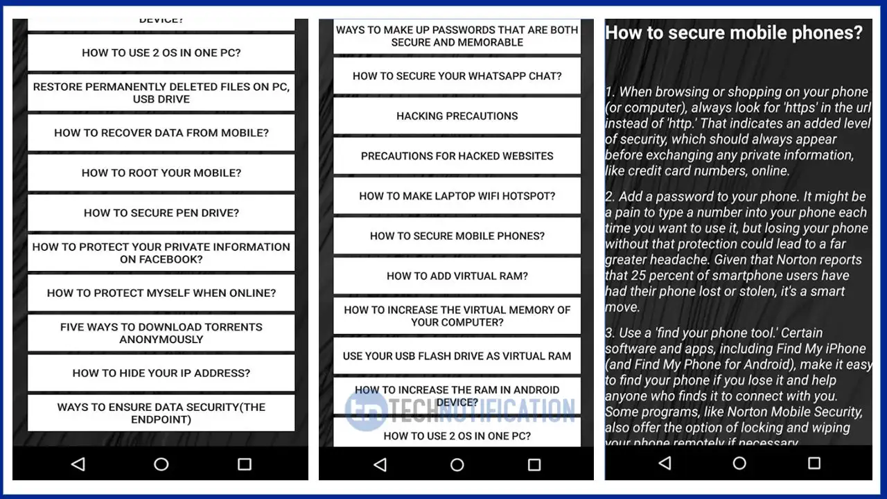 Hack Hackers Learn hacking from your phone compressed Hack Hackers Learn hacking from your phone-compressed
