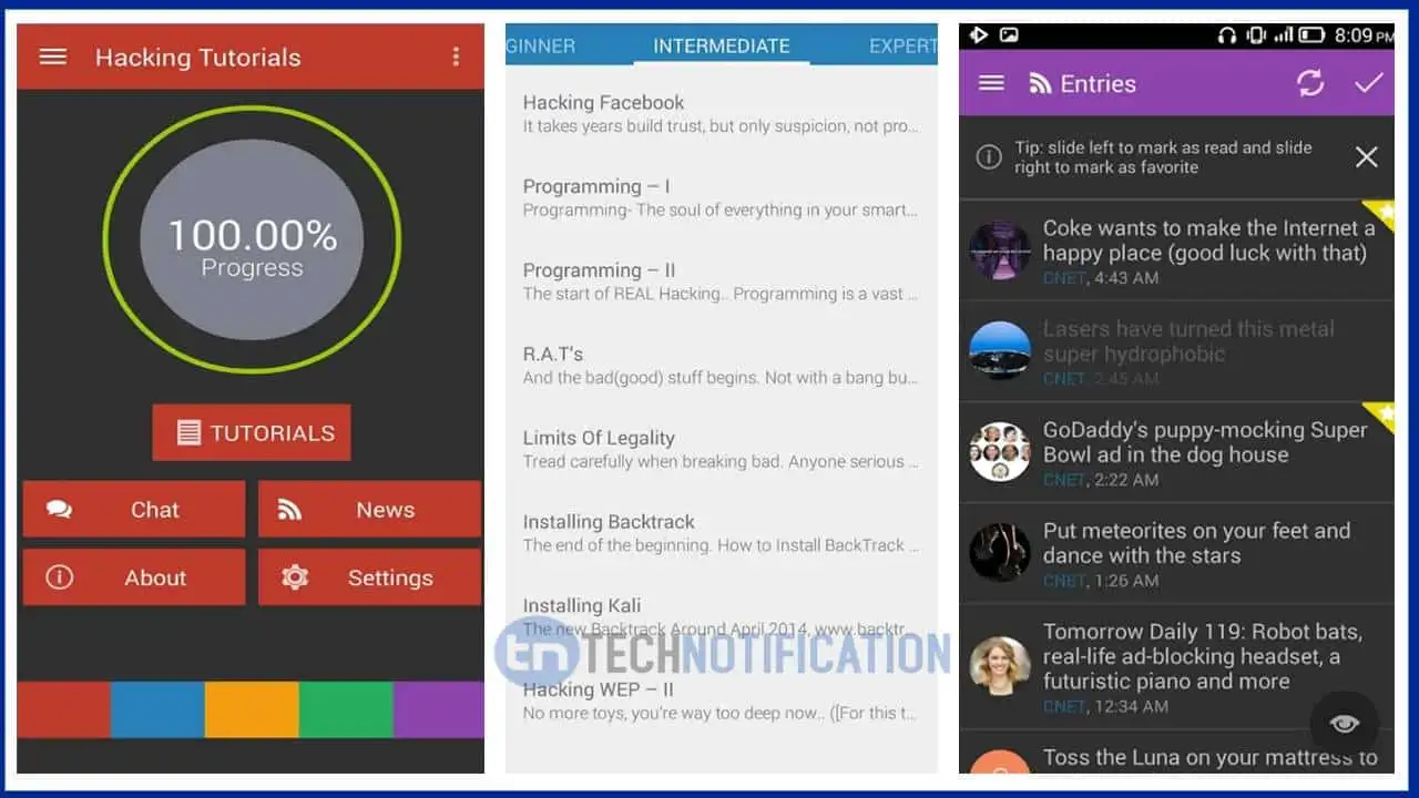 Hacking tutorial compressed Hacking tutorial 2-compressed