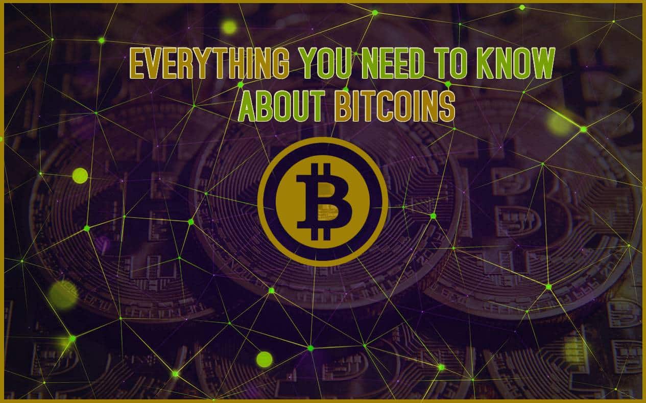 what are bitcoins and what do they do