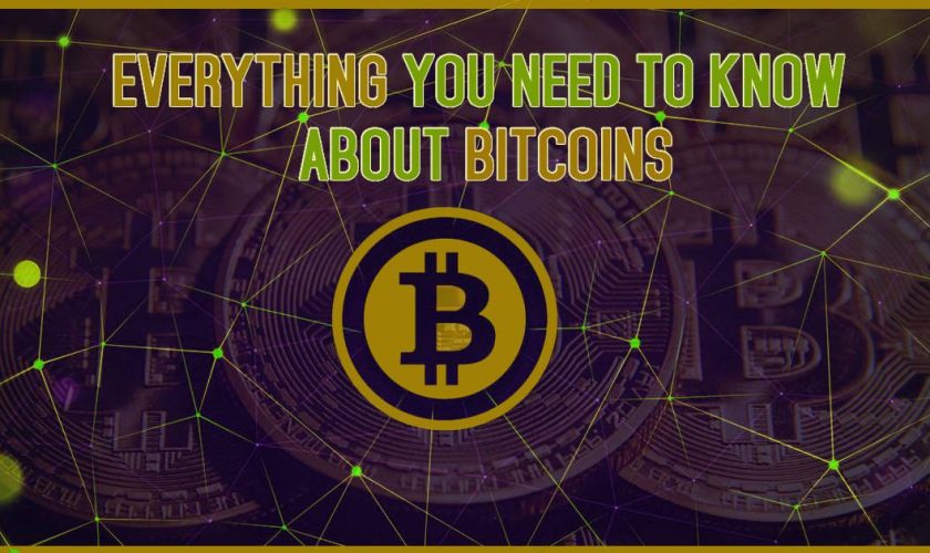 ¿Cómo funciona Bitcoin? Minería de Bitcoin -3