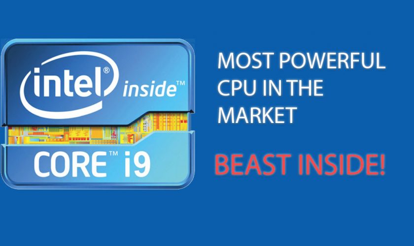 Intel-Core-i9