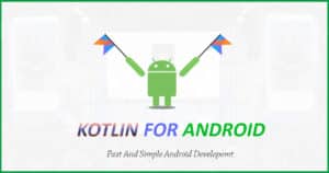 Kotlin para android