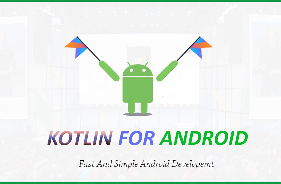 Kotlin for android