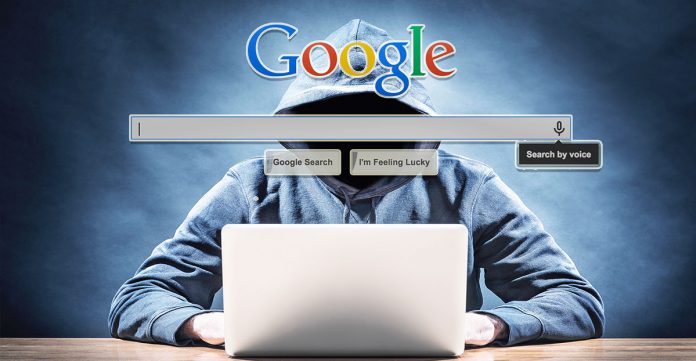 google dorks hacking