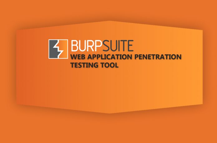 Burp-Suite