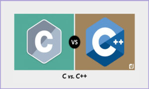 C vs C++ - better programming 2