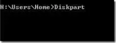 Diskpart Command Diskpart-Command