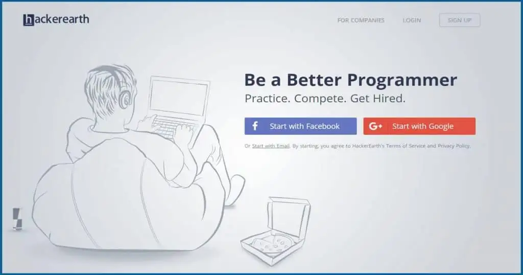 HackerEarth Codding practice and programming challenges compressed HackerEarth - Codding practice and programming challenges-compressed
