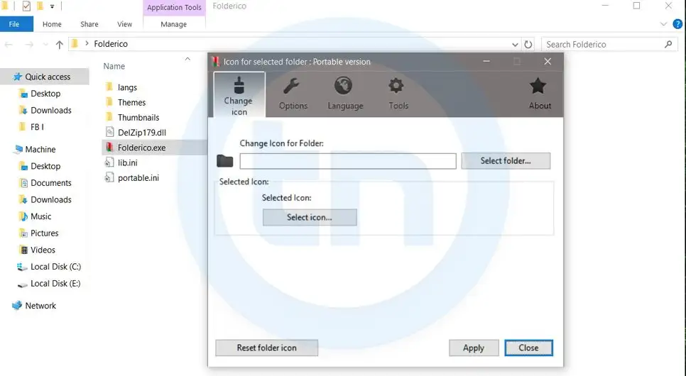 How to Customize Folders With Different Colors compressed How to Customize Folders With Different Colors -2 -compressed