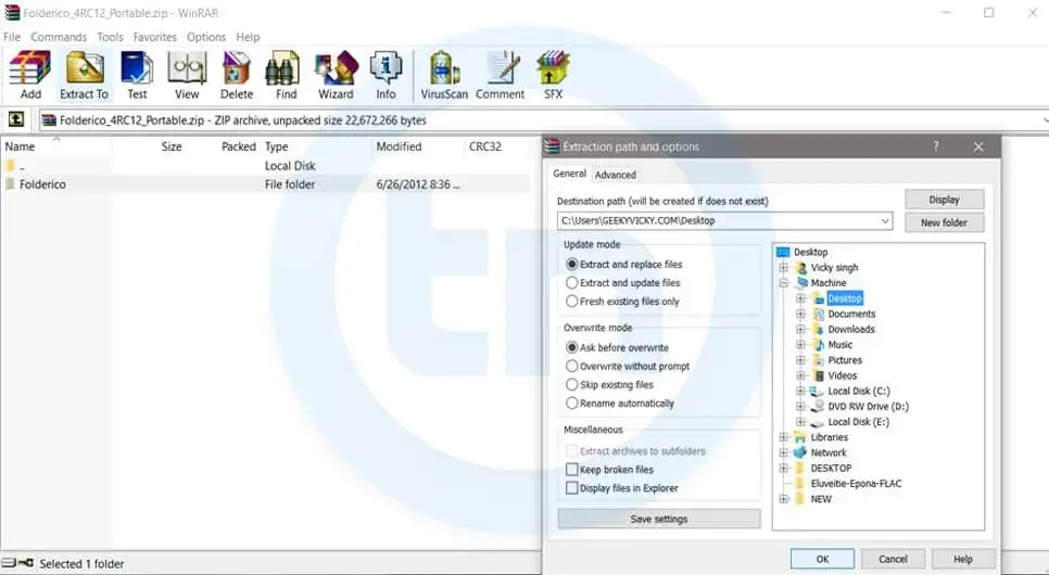 How to Customize Folders With Different Colors compressed How to Customize Folders With Different Colors-compressed