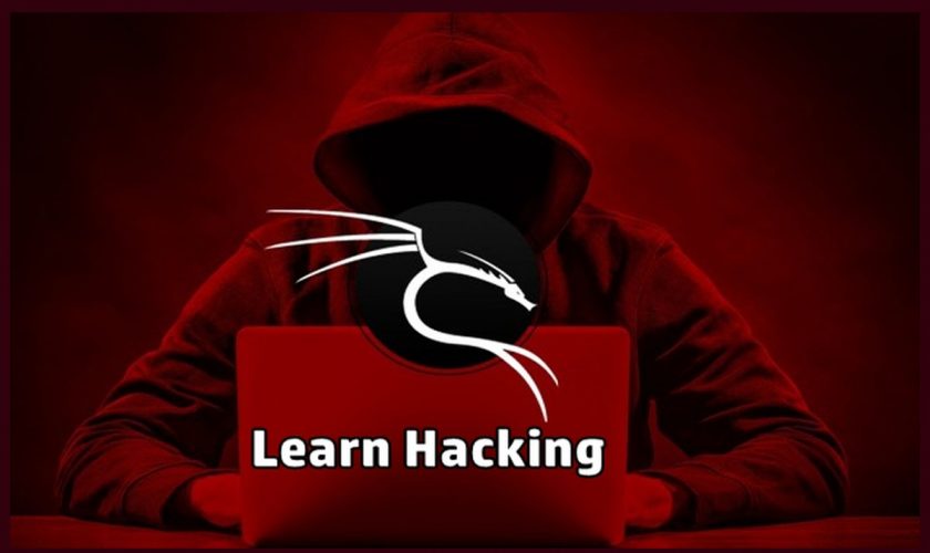 Cursos de hacking ético