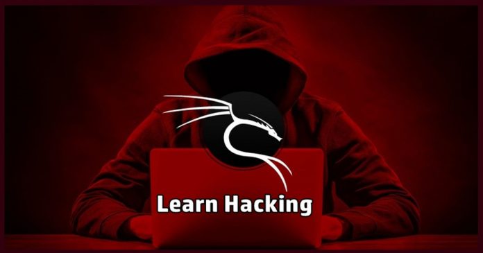 Kali Linux tools Kali Linux tools