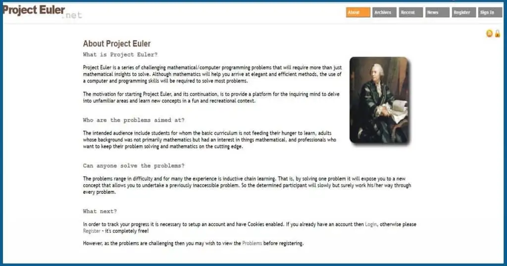 ProjectEular Codding practice and programming challenges compressed ProjectEular - Codding practice and programming challenges-compressed