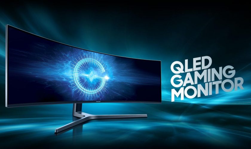 Samsung CHG90 3