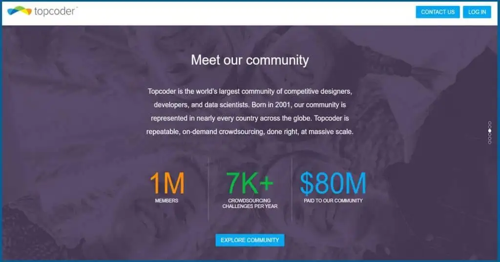 TopCoder Codding practice and programming challenges compressed TopCoder - Codding practice and programming challenges-compressed