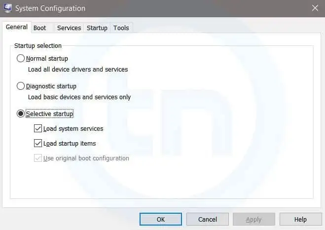 Windows Run Command MSconfig compressed Windows Run Command - MSconfig-compressed