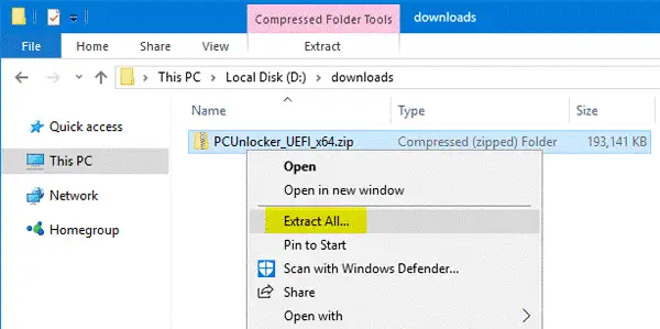 Windows password reset By recovery tool Windows password reset By recovery tool 1