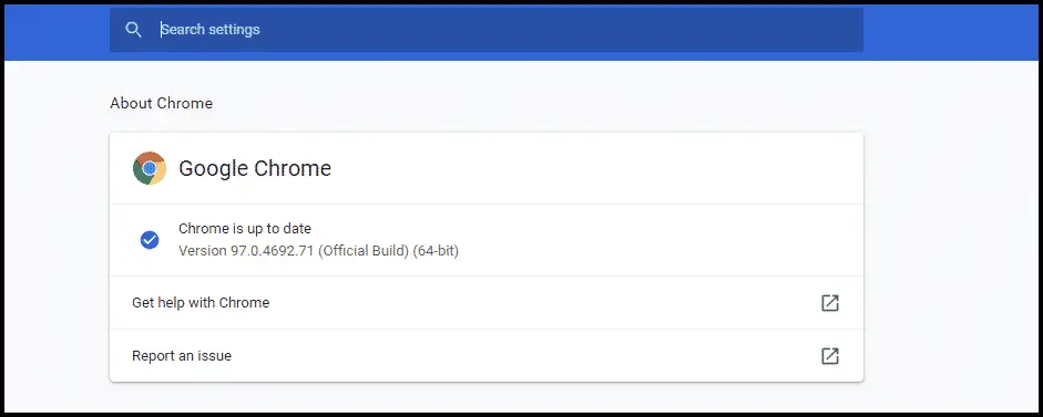 google chrome updates google chrome updates