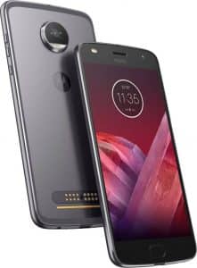 Moto Z2 Play Review  Is it worth Buying  - 99