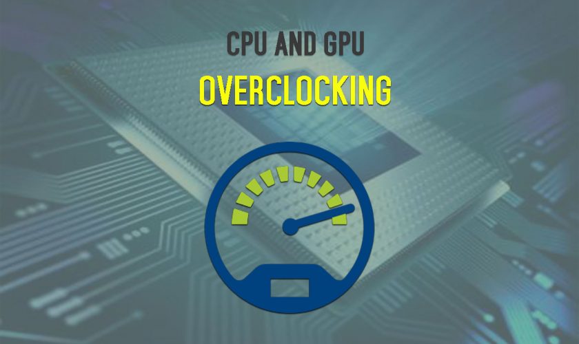 overclocking