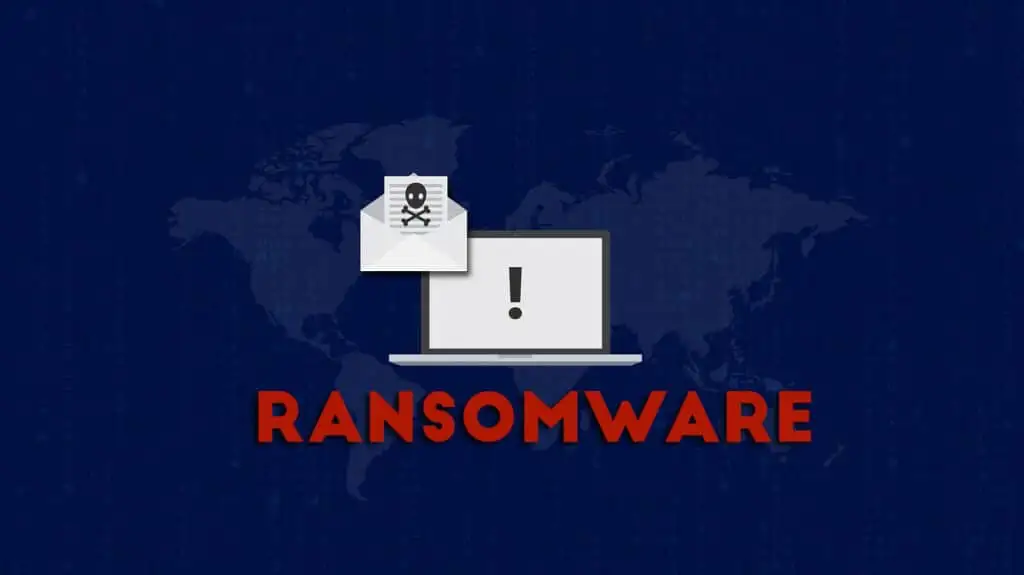 ransomware malware ransomware-malware