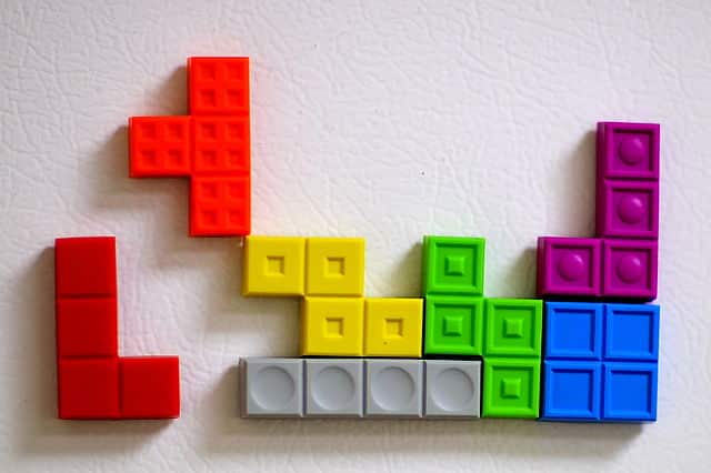 How do computer games deal with probability  - 23