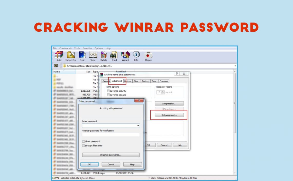 windows password cracker free download