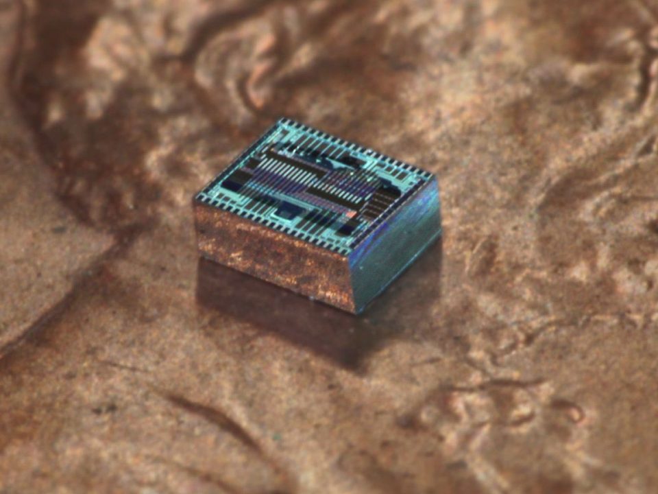 Credit: Caltech/Hajimiri Lab