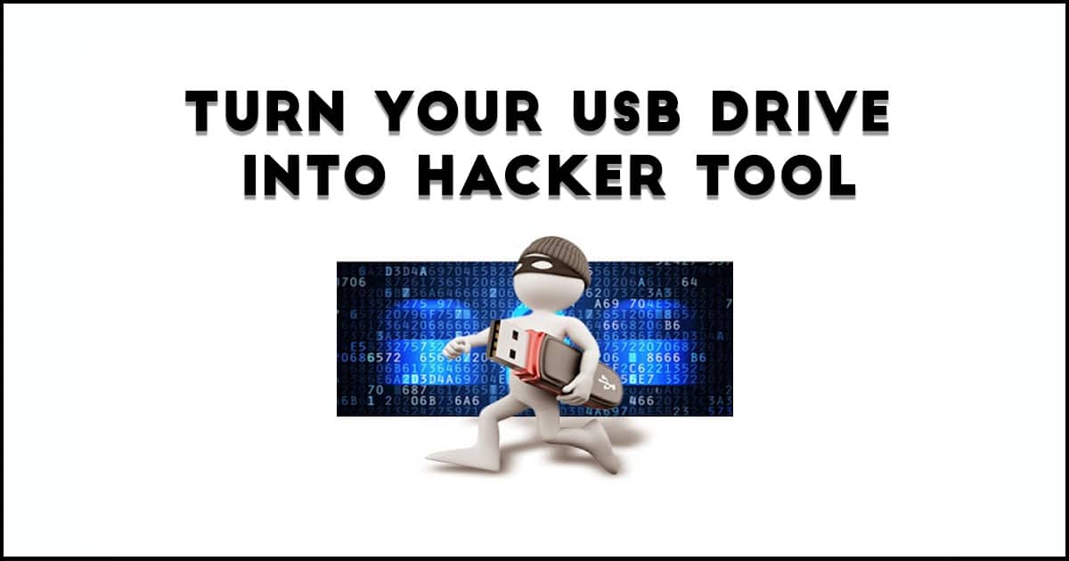 password stealer usb tool for mac