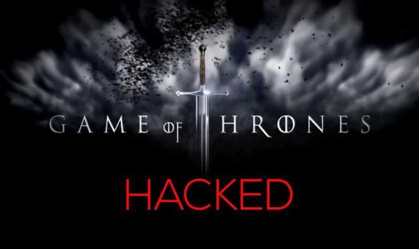 Game.of.Thrones.S07.06 Episode Leaked Online