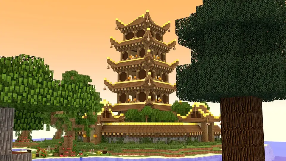 minecraft minecraft-1567133_960_720