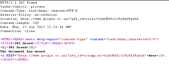 Web Application Penetration Testing with BurpSuite Part 2 - 73